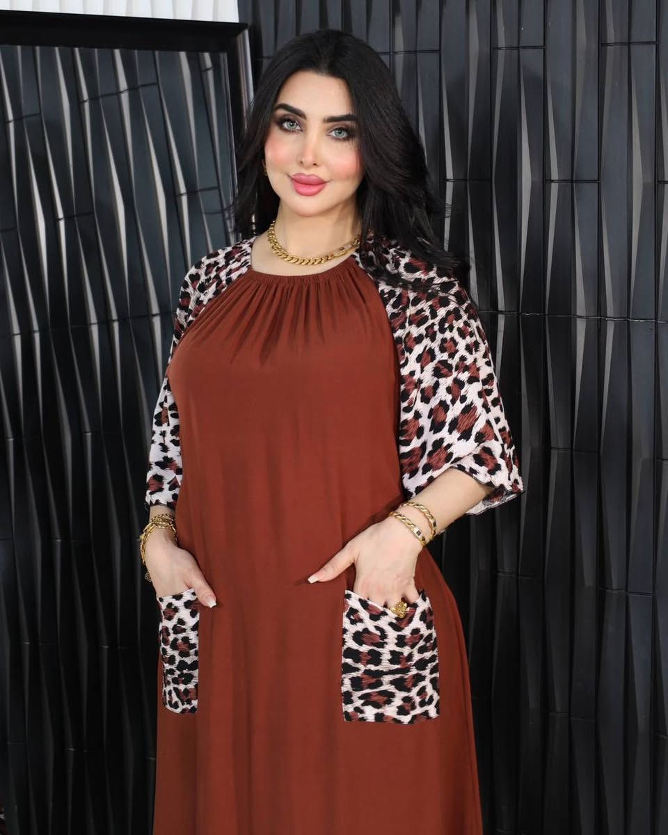 دشداشة كشمير
الخامه درجه اولئ 
القياسات 2XL.  3XL. 4XL. 5XL


**إذا كنت صاحب هذا الإعلان وتريد حذفه لأي سبب، رجاءا أرسل رسالة إلى الدعم الفني**