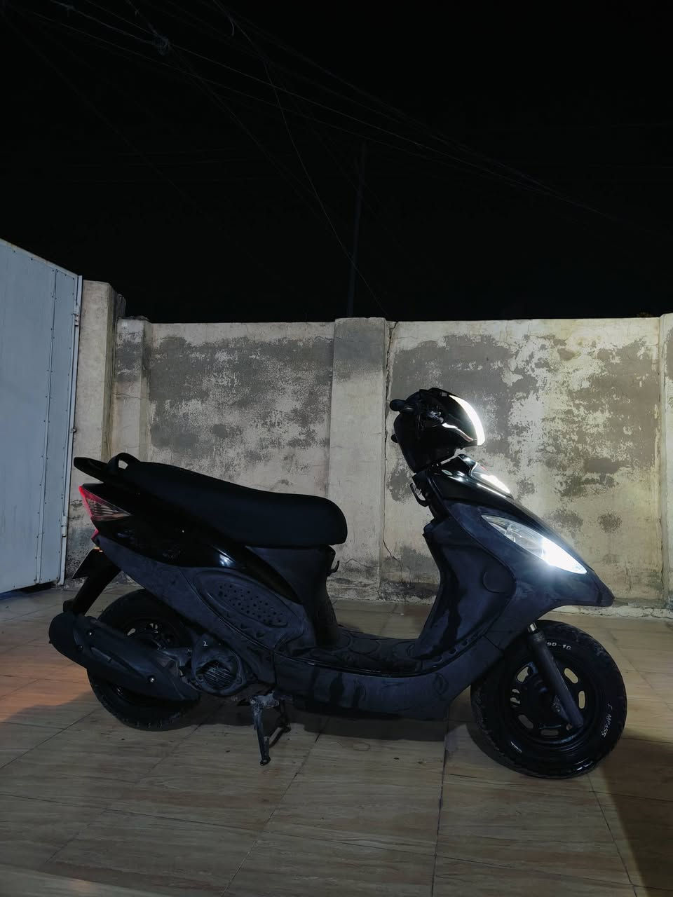 للبيع
كامكو V2 
مال رمبة مكفوله
شلعه ومعدل 
مديل 2011
السعر 800 وبي مجال للشراي 
مكاني بابل 
للستفسار ***********
