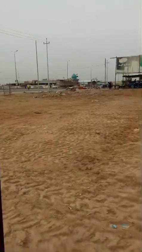 قطعه ٣٠٠ متر وجه شارع بغداد كربلاء قرب الكبان المسيب هور حسين 
الوجه ١٦ متر تجاري 
***********
***********
الراغب يتصل
