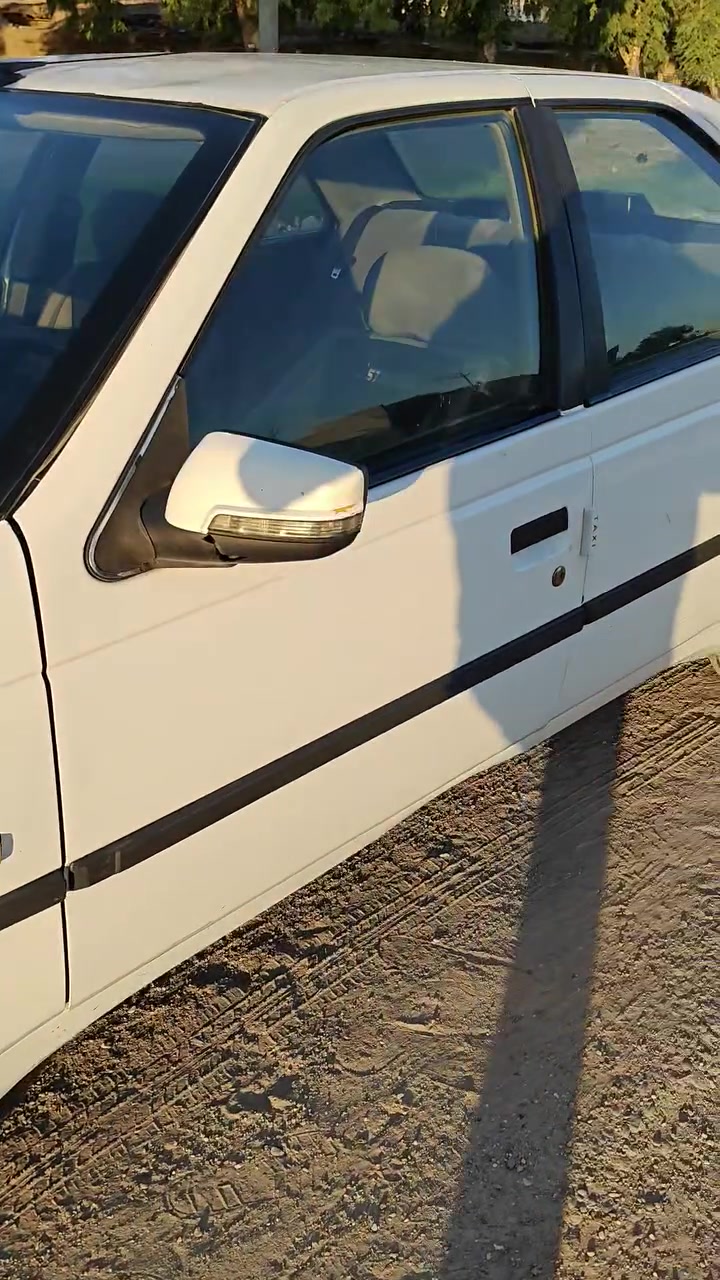 🚗 للبيع // بيجو2012// 405 GLX 

لون ابيض خصوصي 🤍🚐

🔥 سيارة مرتبة وما ناقصها أي شي
❄️ تبريد ثلج
🛞 تايرات تخم جدد
⚙️ كير ومكينه خير من الله 
⚙️المكينه نشطه تكبس 
⚙️ومكينه فرنسي 1800
🪑 داخلية اسود دوشمه جديده و 
🪑دوشمه الأرضية جديده 
🚫 لا صرف ولا تبخير
🔧 صدر جديد + دوشمة جديدة
🚘السياره بسمي +مصفره هيئه وغرامات 
🏷رقم بغداد: تحويل ثاني يوم
الموديل «💎 ✦ 2012 ✦ 💎» 

السعر: 45 وبيها مجال ✨🫳🏻

العنوان / بغداد /منطقة الامين 

📞 للاستفسار والاتصال: 

📞***********ـ
