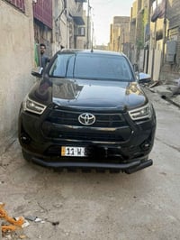 ‏السلام عليكم للبيع. بيكم هايلوكس أفنجر.   موديل 22  Siri نظيفة غرفةته...