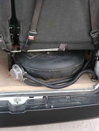 منظومه غاز جديده للبيع  80 للتر العنوان بغداد العبيدي السعر 300 الرقم ...