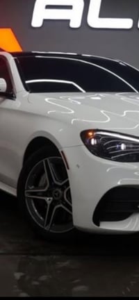 ويل مرسيدس • AMG • بيضة