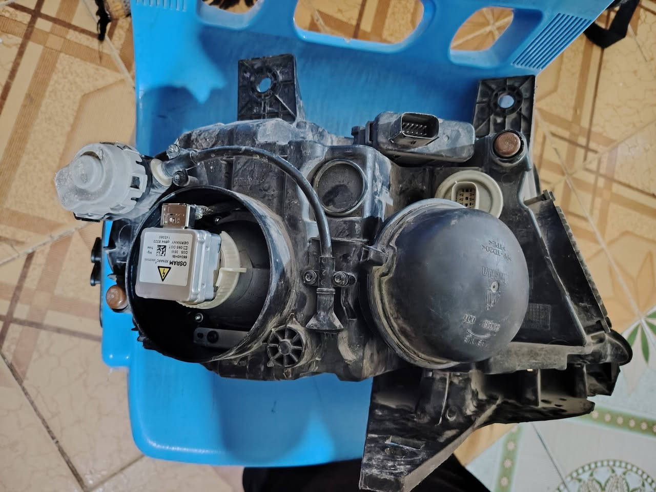 دبلات النوع الجبر ولوياتهن تفصيخ وتك لايت اصلي جهة العبري لد بلاد ودعاميه فارغه بدون شبابيك كلهن ب300 الف


**إذا كنت صاحب هذا الإعلان وتريد حذفه لأي سبب، رجاءا أرسل رسالة إلى الدعم الفني**