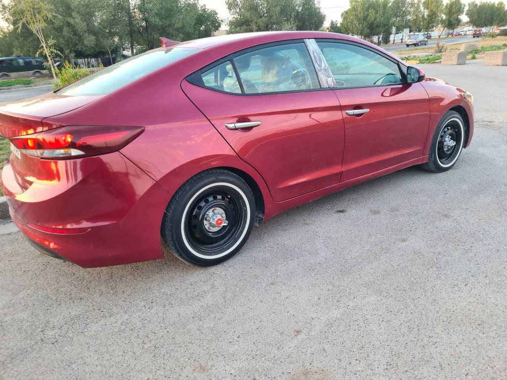 النترى موديل 2017..امريكيه الون ماروني.
حادثه الجاملغ الايمن والبنيد بدايه البدنه .يعني شي خفيف
مواصفات معروفه ..قياده ثلاثه انضمه ...مكينه 2000دوش
كير اي تي المرغوب....كامره خلفيه تحكمات جهتين كروس سرعه..
وبعد بيه هواي مواصفات ..تبريد ثلج .
تخم تاير جديد السياره جاهزه.
بيه قطع صبغ بدون دواخل .ابيع احزام.احسن الك والي،...
رقم بغداد دولي الجديد ...بسمي ..سنويه جديده...
هزة جديدة 
السعر،(108$)والشراي يدلل ....العنوان بغداد الكرخ شهداء السيديه ...قرب تقاطع دويش..
و تفاصيل  اكثر الاتصال على الارقام التالية 
***********
***********
... .تحياتي للجميع .... بغداد, العراق
