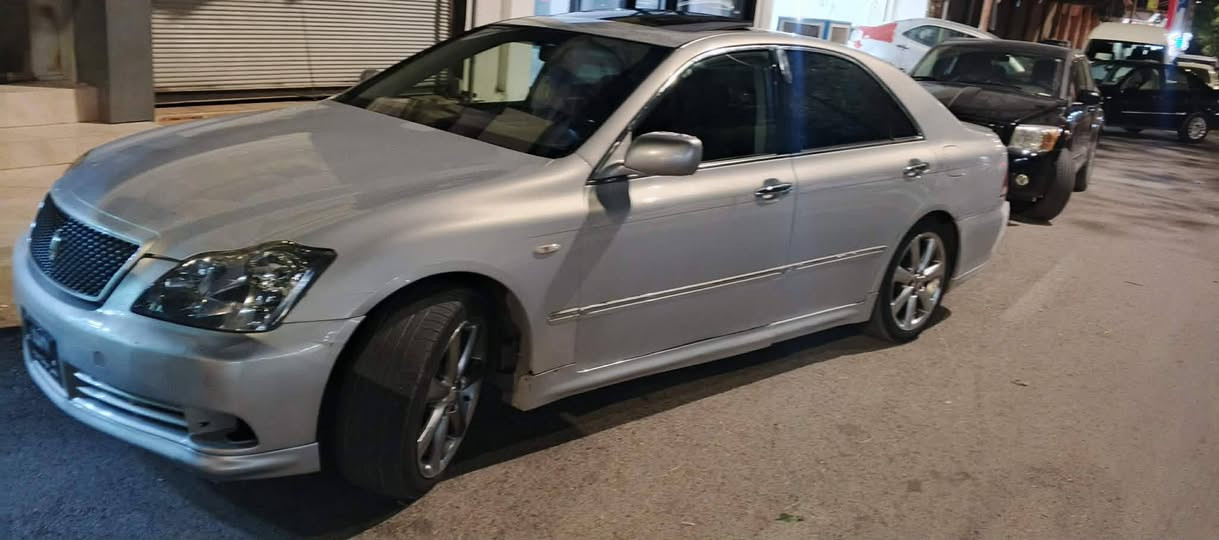 بۆفڕۆشتن بڕاوە 2005مەکینەبچووک بەبچوک سپۆرتە فولەنرخی47گڵاومەجالیکی کەم


**إذا كنت صاحب هذا الإعلان وتريد حذفه لأي سبب، رجاءا أرسل رسالة إلى الدعم الفني**