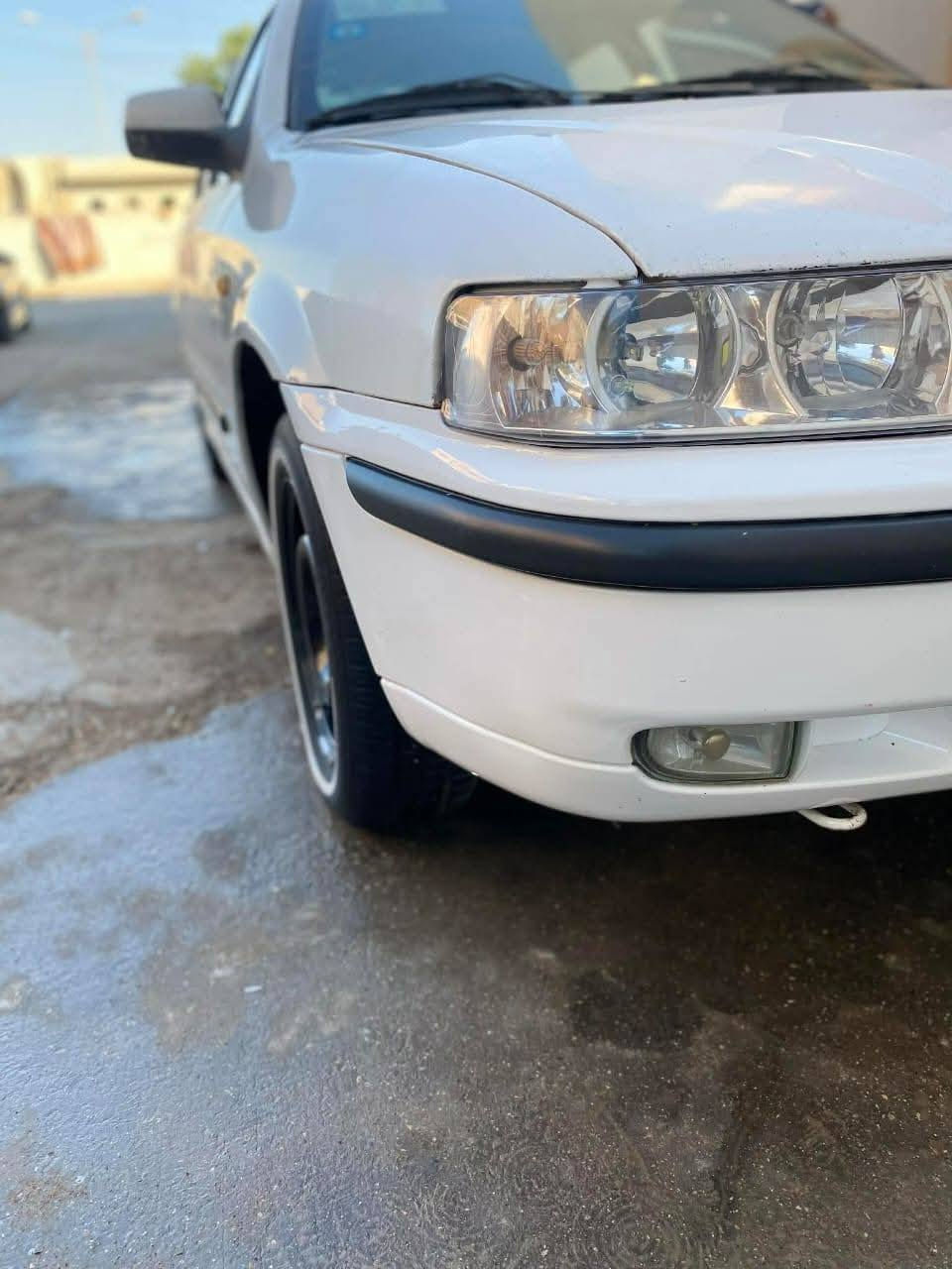 كير ومكينه خير من الله
تبريد شغال صدرها نص عمر
الهلالات معمره ومصبوغه وبيها صبغ شبر الباب خلف السايق
الباقي كله جاهز السعر 42 وبيها مجال للطيبين
مكانها المحموديه رقم واسط مشروع وطني
***********
