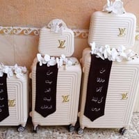 سيت • بدون زينة • قفله