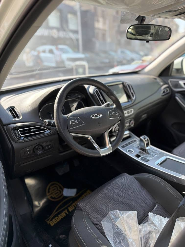 Chery TIGGO 7 Comfort P1 2026 احسن سعر في مصر

✅متاح استبدال العربيه القديمة بالجديدة
✅اقل سعر
✅اقل مقدم
✅اطول فترة سداد
✅تقسيط علي 7 سنين
✅كاش باك 
📞 01098699699 القاهرة, مصر


**إذا كنت صاحب هذا الإعلان وتريد حذفه لأي سبب، رجاءا أرسل رسالة إلى الدعم الفني**