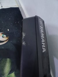 ياماها 5000 • برنامج عماد غازي • ١٠ بي