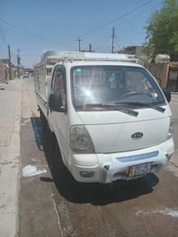 كيا • موديل ١١ • انكليزي