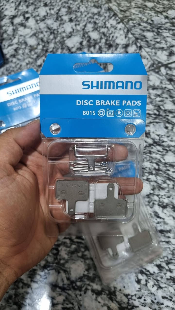يخص دراجات هوائيه  نوع Shimano سعر قطعة 7 الف اكو كميه


**إذا كنت صاحب هذا الإعلان وتريد حذفه لأي سبب، رجاءا أرسل رسالة إلى الدعم الفني**
