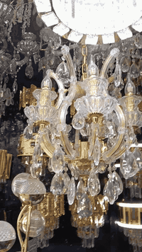 *********** معرض اسامة العراقي لبيع الثريات والانارة الحديثة ولبيع سبوت لايت والانارة منزلية
