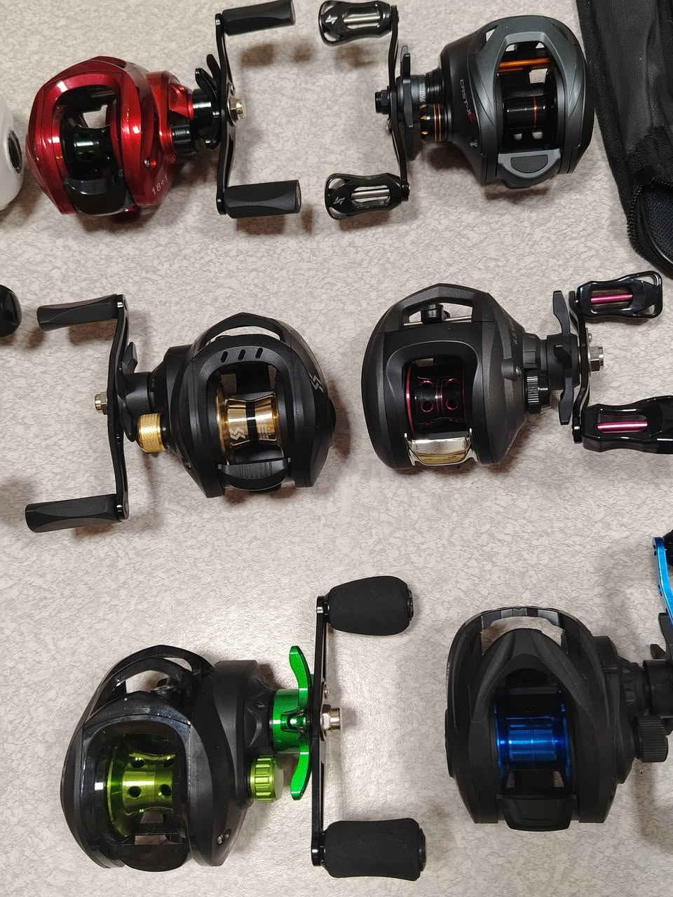 شلعه مكنات صيد  السعر على الخاص


**إذا كنت صاحب هذا الإعلان وتريد حذفه لأي سبب، رجاءا أرسل رسالة إلى الدعم الفني**