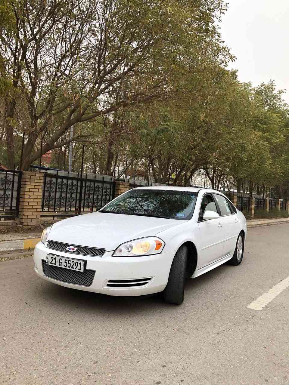 سلام عليكم امبالا 2012 للبيع كفالة من الحادث والصبغ والتبديل فقط بارد بصيط موضح بالسونار سيارة جاهزة للاخير رقم سليمانية بسمي شرط التحويل مكاني ديالى مقدادية 
***********
