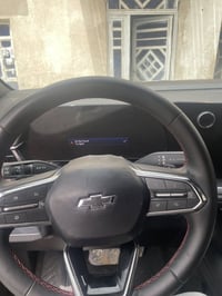 سلا عليكم للبيع تاهو RSTمودل ٢٠٢٥سياره كتاب شهداء بيه فقط جاملغ سياره ...