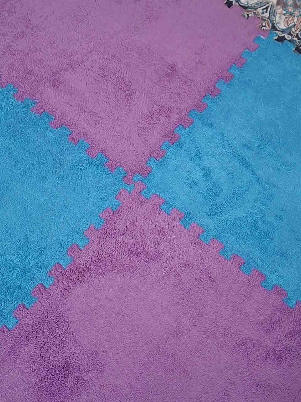 ارضيات فرو كوالتي عالي ضهر عازل ضد مي وكلشي
قياس ٥٠ ب ٥٠  يكفي مساحة ٦متر مربع
٦٠ب٦٠    يكفي مساحة ٥ونص متر مربع


**إذا كنت صاحب هذا الإعلان وتريد حذفه لأي سبب، رجاءا أرسل رسالة إلى الدعم الفني**