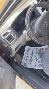 سلام عليكم سياره كيه سبكتره مديل 2009 وارد امريكي سعر ٧٥ $ لي يحب يعرف تفاصيل أكثر يتصل واتساب  ***********
