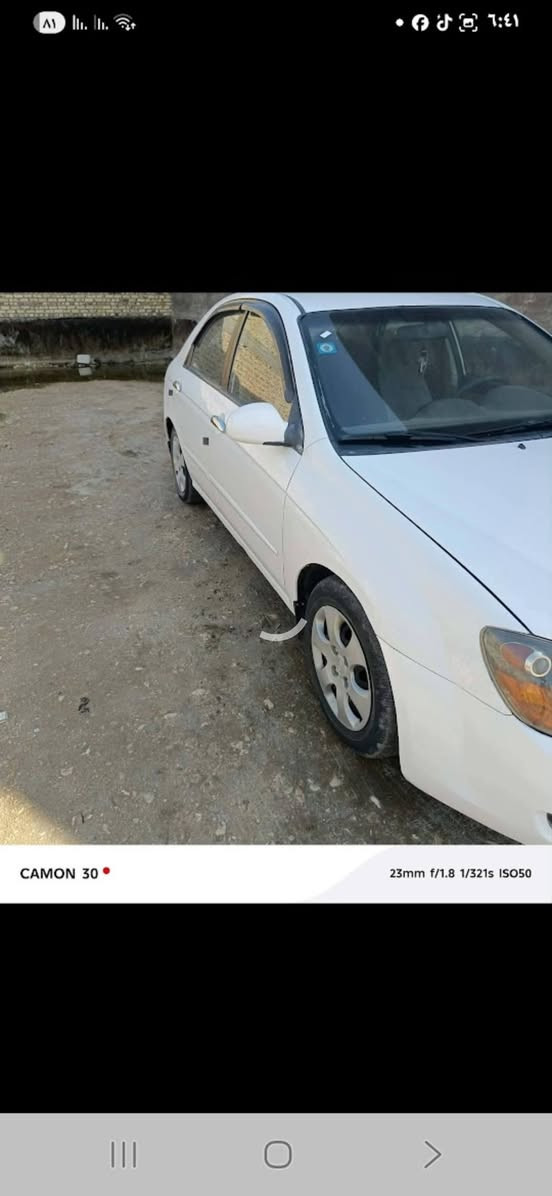 سلام عليكم سبكتره مديل ٢٠٠٩سعر ٧٠ييه مجال مكفوله اني مكلف بل نشر هذا رقم راعيها ***********
