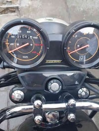 دراجة ار كي اس • جديدة • المدينة