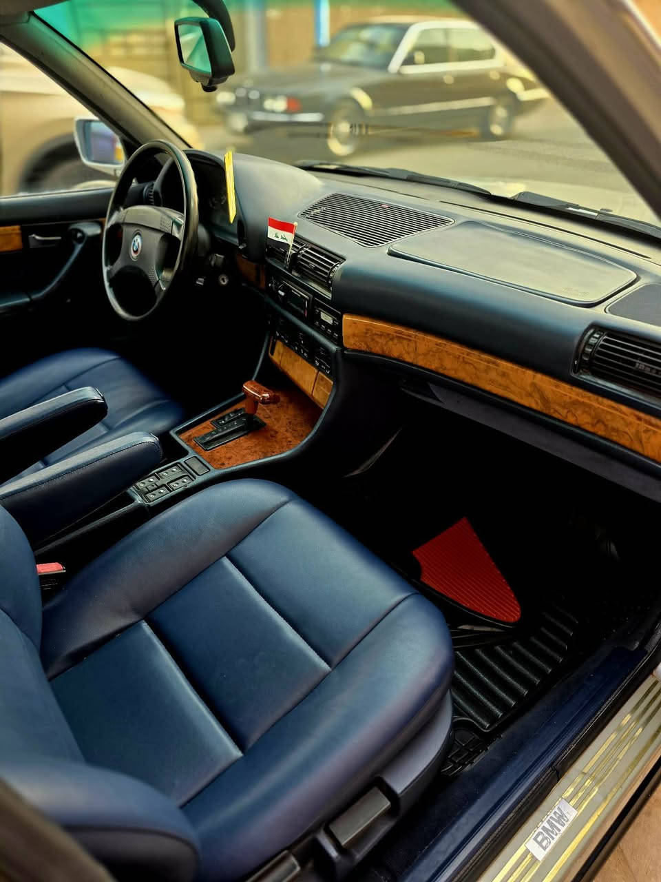 730=باسمي.محرك 8بستم.كير محرك جدد..تخم تايرجديد..ويل شعاع جديد .تشغيل عن بعد واطفاء .منضومة تبريد جديده شلع قلع كوله تركي مع كمبريسر طك كارتون ..مسجل قلاب سيدي.حداديه امامي خلفي كوله جديد بجم لايت مع بك لايت.جديد..كهربأئيات شلع كوله شغاله غرفه لوك..سنتر لوك شغال جام كوله شغال..بدون ضربه..صبغه درجه أوله....اخير شي شكو شي بيه شغال وجاهز.....مكان نجف.=السعر 85وبيه مجال ***********=سيتم سماعات كوله شغال..
