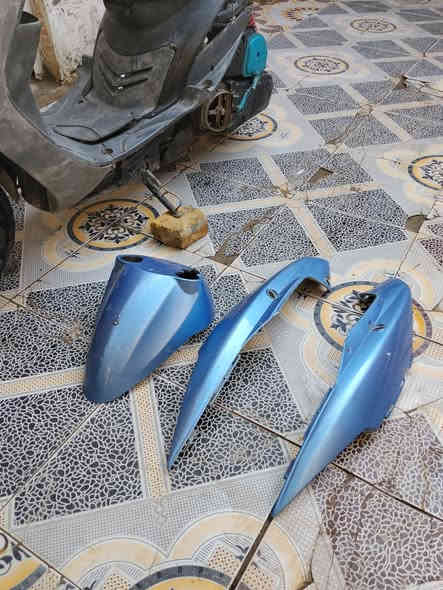 السلام عليكم دراجه ماكس للبيع مبادله بوسه 50سلف هندى شغال لليتات سعر 375 وبيه مجال مكاني سوق الشيوخ كرمه بني سعيد ***********
