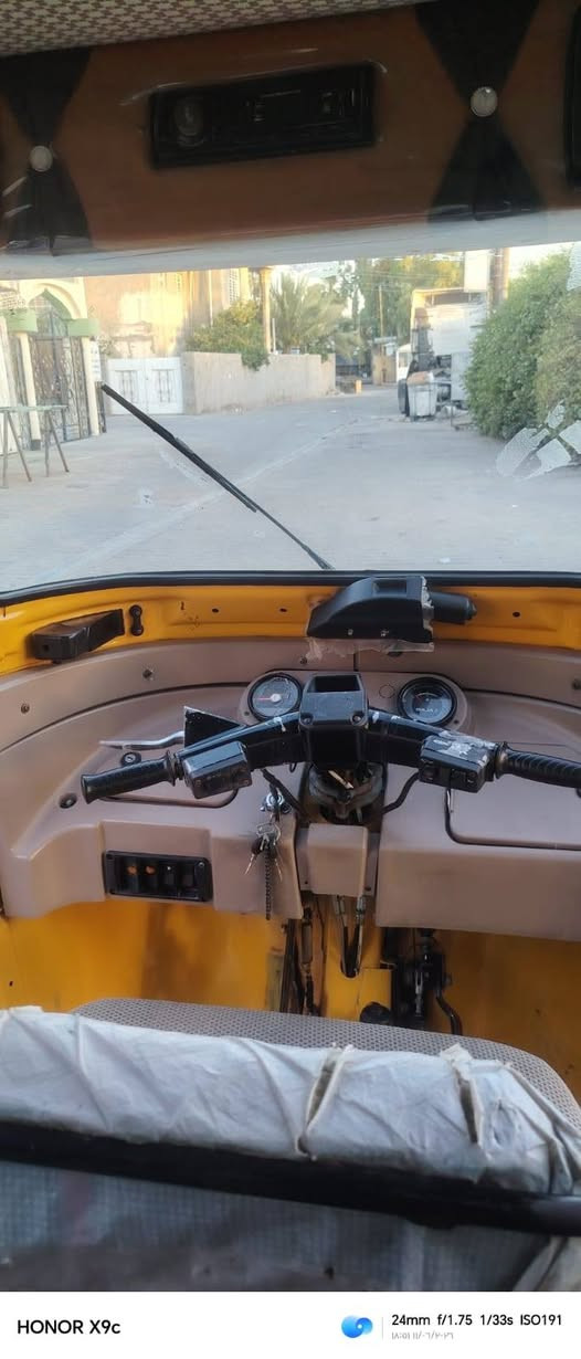 تكتك للبيع موديل ١٩رقم وسنويه السعر ٥و ١٠٠


**إذا كنت صاحب هذا الإعلان وتريد حذفه لأي سبب، رجاءا أرسل رسالة إلى الدعم الفني**