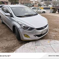 افانتي كوري • ٢٠١٢ • بصره القرنة