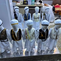 زي كركيعان 4قطع • من 2شهر-8س • سوق المسقف