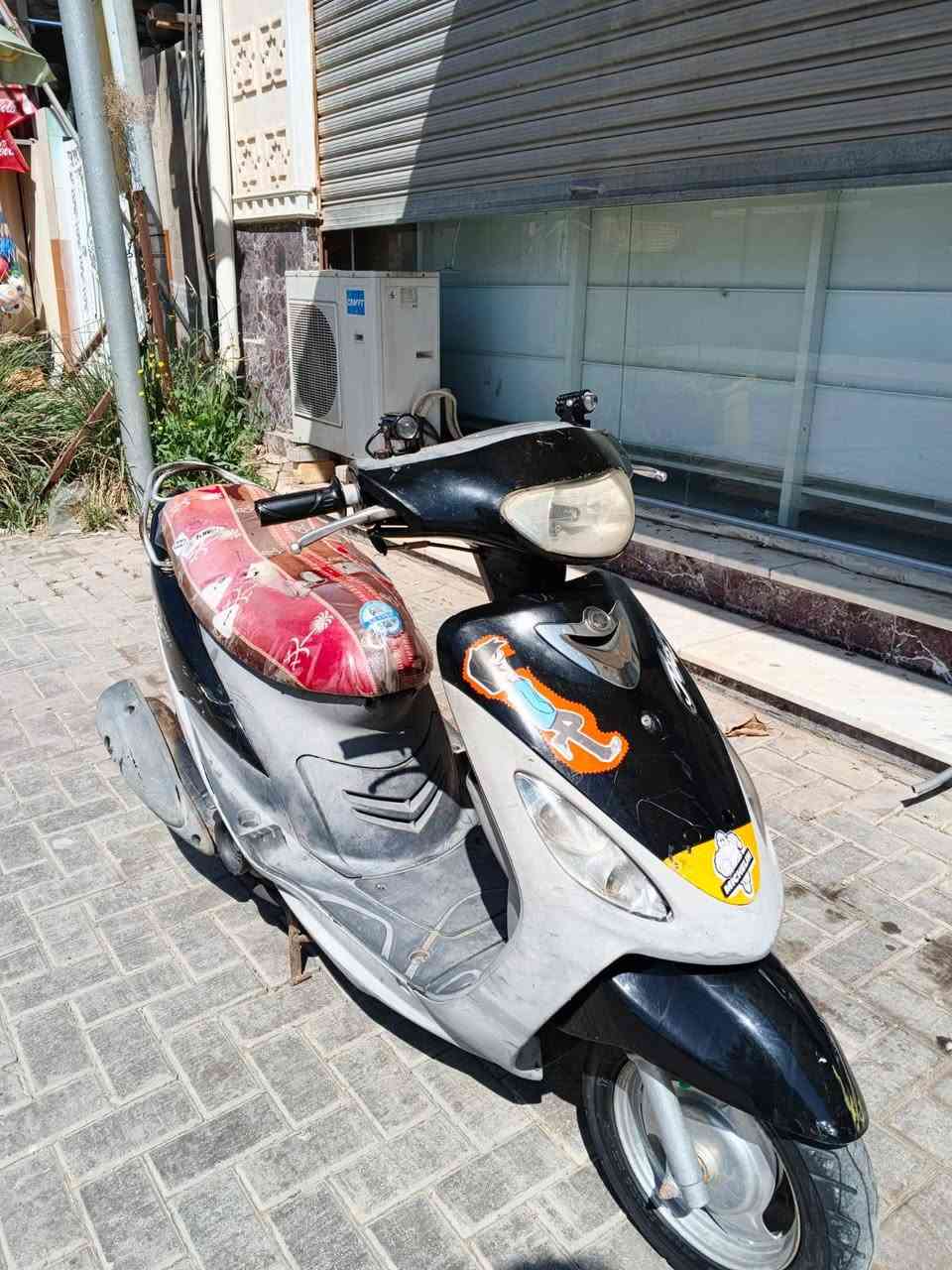 ماكس منغولي البيع ماكان سماوه سعر 550


**إذا كنت صاحب هذا الإعلان وتريد حذفه لأي سبب، رجاءا أرسل رسالة إلى الدعم الفني**