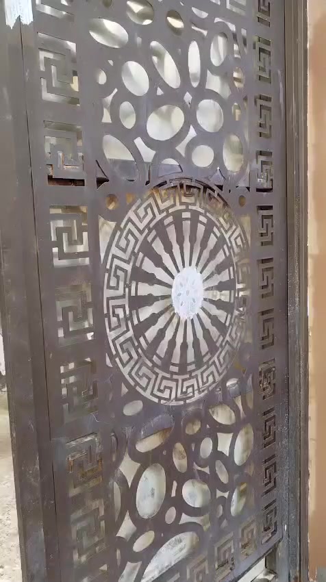 دار للبيع مساحه ١٠٠متر طابق ونص بناء صب كونكرت اساس وسقف البيت فارغ
منطقة ٥٨ قرب موقف الكيات 

سعر  ٨٥ مع مجال قليل 

مكتب بيعة الغدير سيد حيدر 

***********
