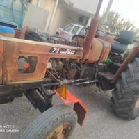 عنتر • موديل 84 • سليمانية