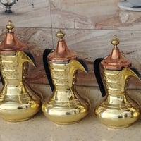 سيت خماسي • نحاس اصفر • ٢٣-٣٢سم