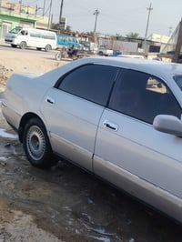 كراون بطه • ٣٠٠٠ • نجف كوفه