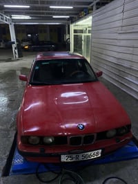 بي ام 520اصل كير اومحرك 25مسكر رقم كركوك نقصها بطانه مال باب الصدر للا...