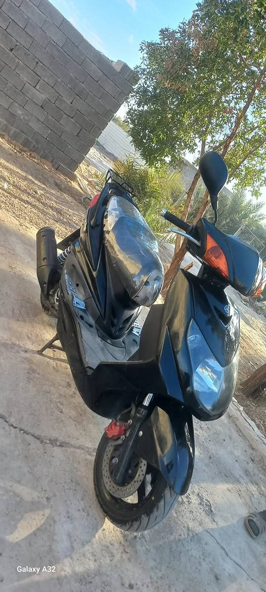 السلام عليكم ورحمه الله وبركاته عندنا دراجه سكنس فحل دراجه جديده رامبو دراجه كل شيء ما ناقصها جديده وانا متوازي واريد ابيع الدراجه خير من ا الله الدراجه وانا منزلها رامبو السعر مليون و200


**إذا كنت صاحب هذا الإعلان وتريد حذفه لأي سبب، رجاءا أرسل رسالة إلى الدعم الفني**