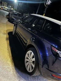 رنج ايفوك • ٢٠١٥ • مكفوله