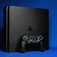 PS4 مهكر • ١ تيرابايت • النجف الاشرف