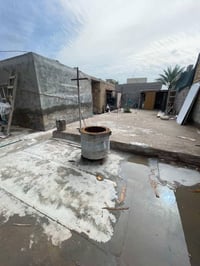 الاصلاح قرب مولدة نوري • ٣٩١م • ٣ غرف نوم