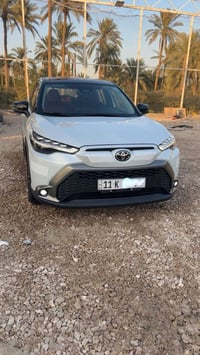 هايبرد • ٢٠٢٥ • ممشى ٣٠٠٠