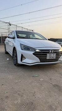 النترا 2019 : خليجي السياره مكفوله على ايدي من الشركه السياره رقمها بغ...