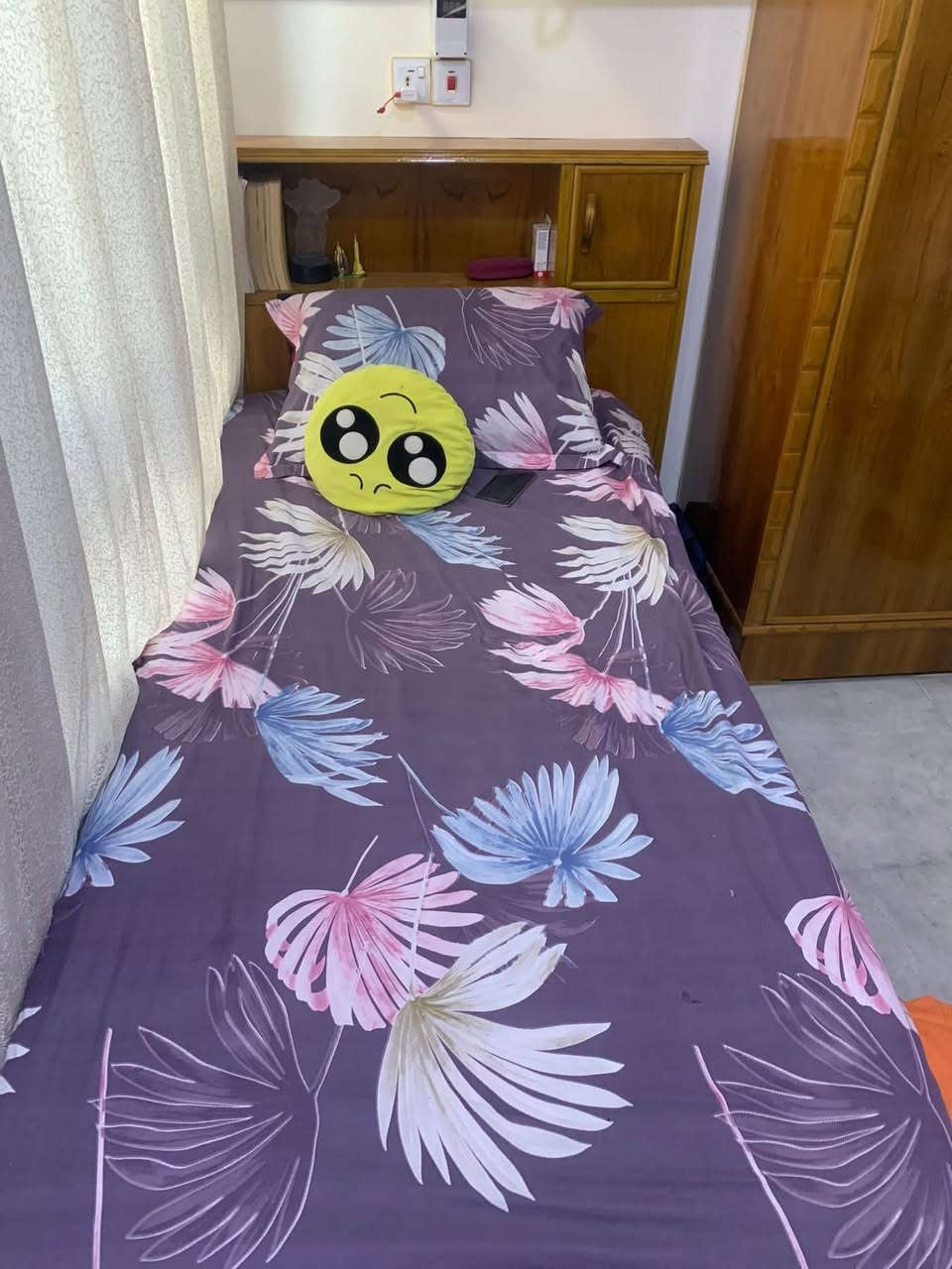 السلام عليكم للبيع جرابي توصا خشب عراقي تواصل خاص لمعرفة السعر


**إذا كنت صاحب هذا الإعلان وتريد حذفه لأي سبب، رجاءا أرسل رسالة إلى الدعم الفني**