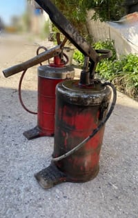 مدكات مال كريز • مستعملات • بعقوبه