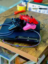 بلايستيشن 3 • هارد • بابل الحله