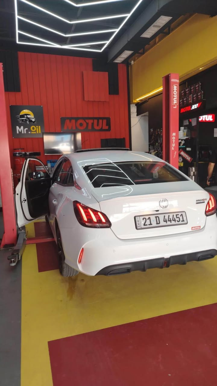 MG GT 2024 
بێ بۆیاخ بێ سارد بێ شوخت
سەنەوی تازەیە 
سێرڤسی تازەی بۆ کراوە لە مۆتڵ
بۆیاخ تەنکی شاشە ئەکتیڤ
نرخی ١١٦ گەلا و مەجال
***********
*********** السليمانية, العراق
