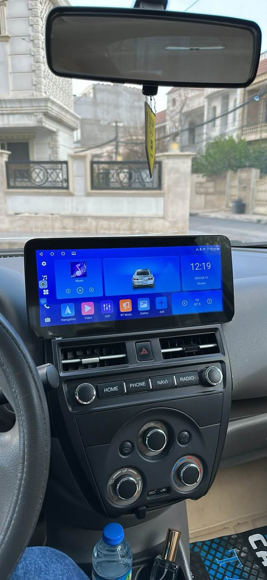 نيسان صني موديل 2024 
جام آربعة كهربائية 
تبريد مركزي 
ماشية 25 الف فقط
شاشة كبيرة 
تايرات الأربعة جديدة  
بحالة الوكالة بيها صبغ باب خلف السايق 
السيارة أربيل, العراق


**إذا كنت صاحب هذا الإعلان وتريد حذفه لأي سبب، رجاءا أرسل رسالة إلى الدعم الفني**