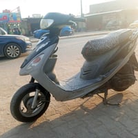 ماكس منغولي للبيع مكينه مامفتوحه نقصه سلف وجاملغ فقط دراجه نضيفه سعر 6...