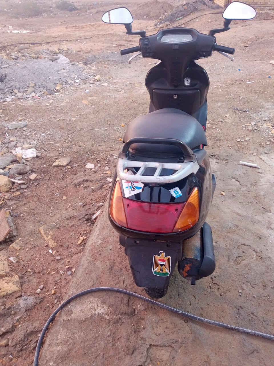 سلام عليكم ورحمه الله وبركاته سبيسي جديده مكفوله كهربائيات محرك مفتوح مره وحده رايمر مكينه ما تنسمع ناعمه كلش معدل كلش حلو زلغ ما بيه سعر 750 وبيه مجال بسيط مكاني خاجيه ***********
