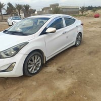 النترا • ٢٠١٥ • محرك ١٨٠٠