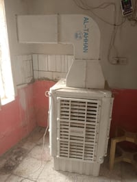 مبرده حجم كبير شغاله ع فحص ابوغريب موبايل 07840139441
